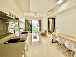 The Gazania (D19), Condominium #460567181